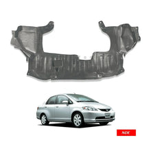 ENGINE SHIELD FOR HONDA CITY (2002-2008) - ndestore.com