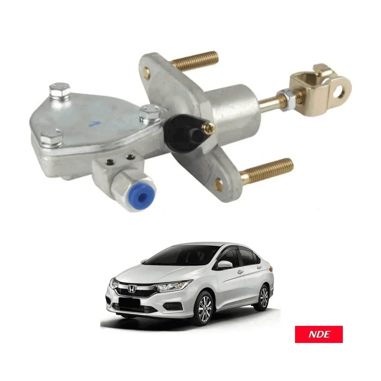 CLUTCH CYLINDER ASSY UPPER FOR HONDA CITY (2021-2025) - ndestore.com