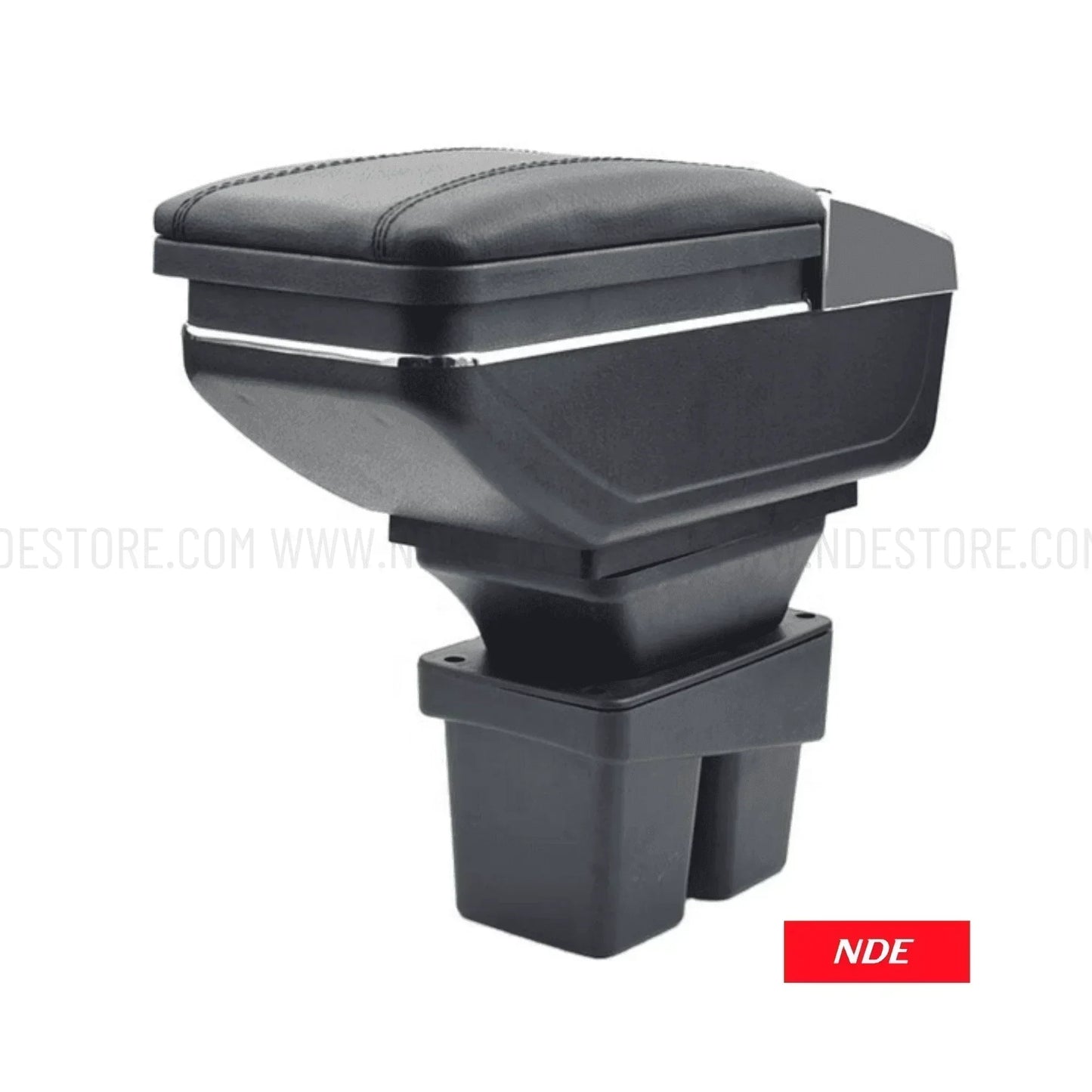 CONSOLE BOX ARM REST FOR HONDA CITY (2021-2025) - ndestore.com