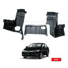 ENGINE SHIELD ASSY FOR HONDA CITY (2008-2021) - ndestore.com