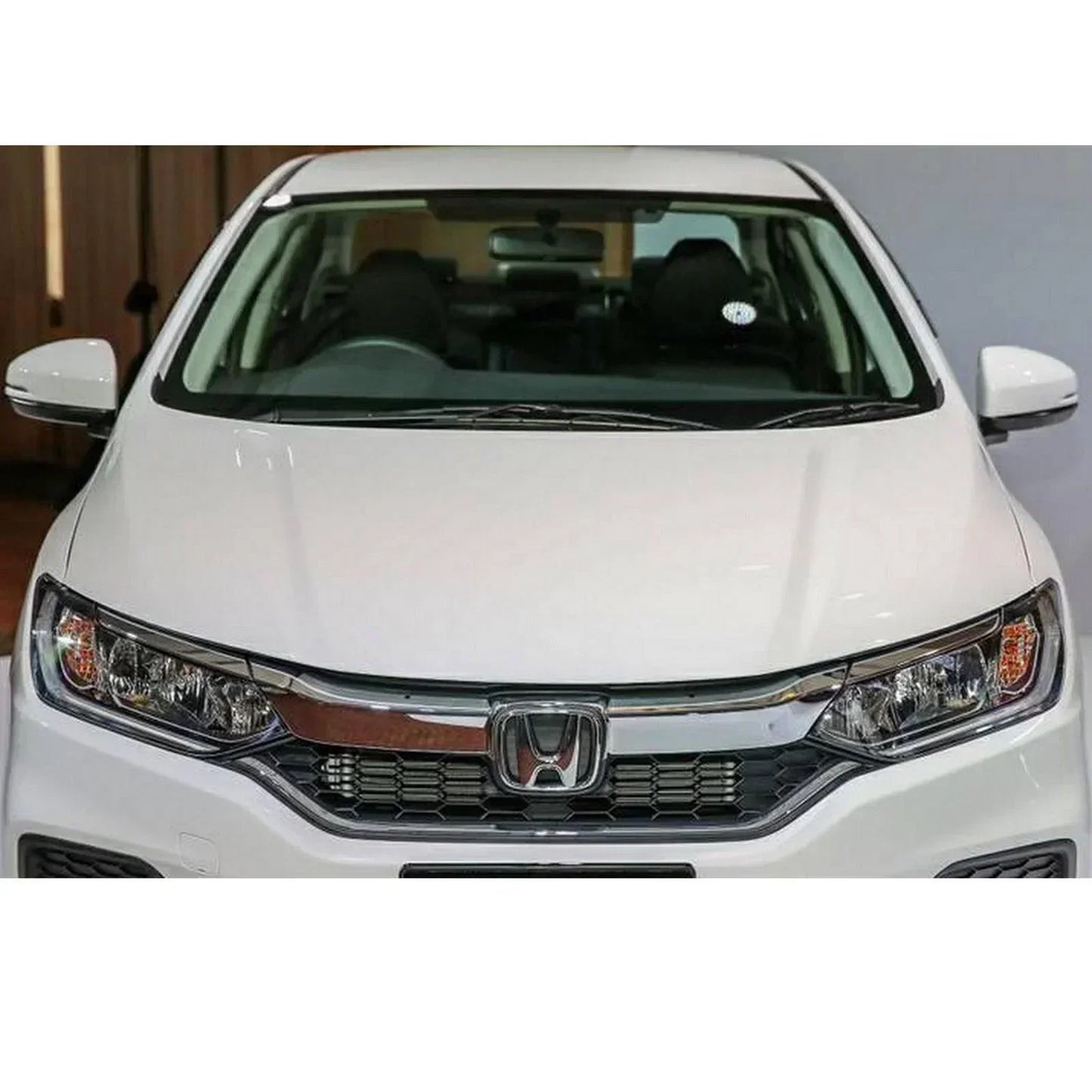 HEADLIGHT LED GENUINE FOR HONDA CITY (2021-2025) - ndestore.com