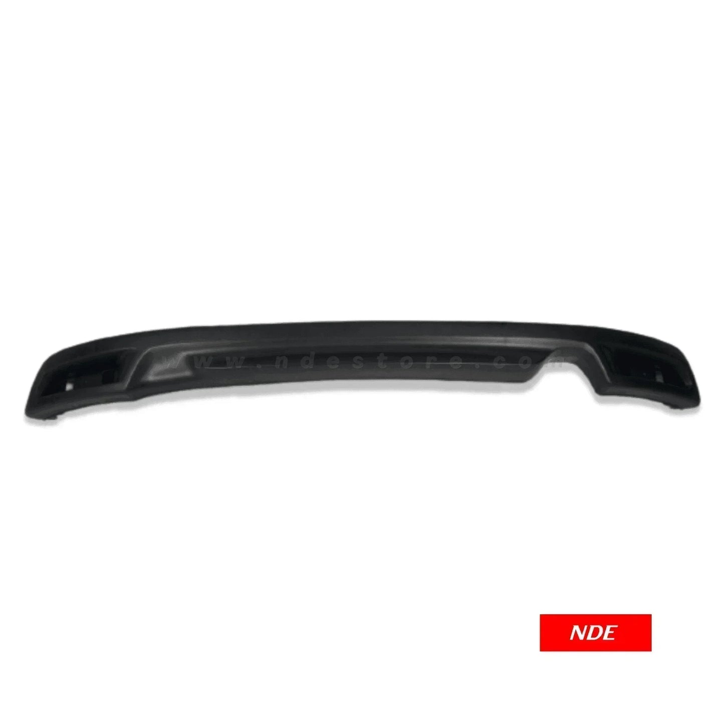 BUMPER LOWER GARNISH FOR HONDA CITY (2008-2020) - ndestore.com