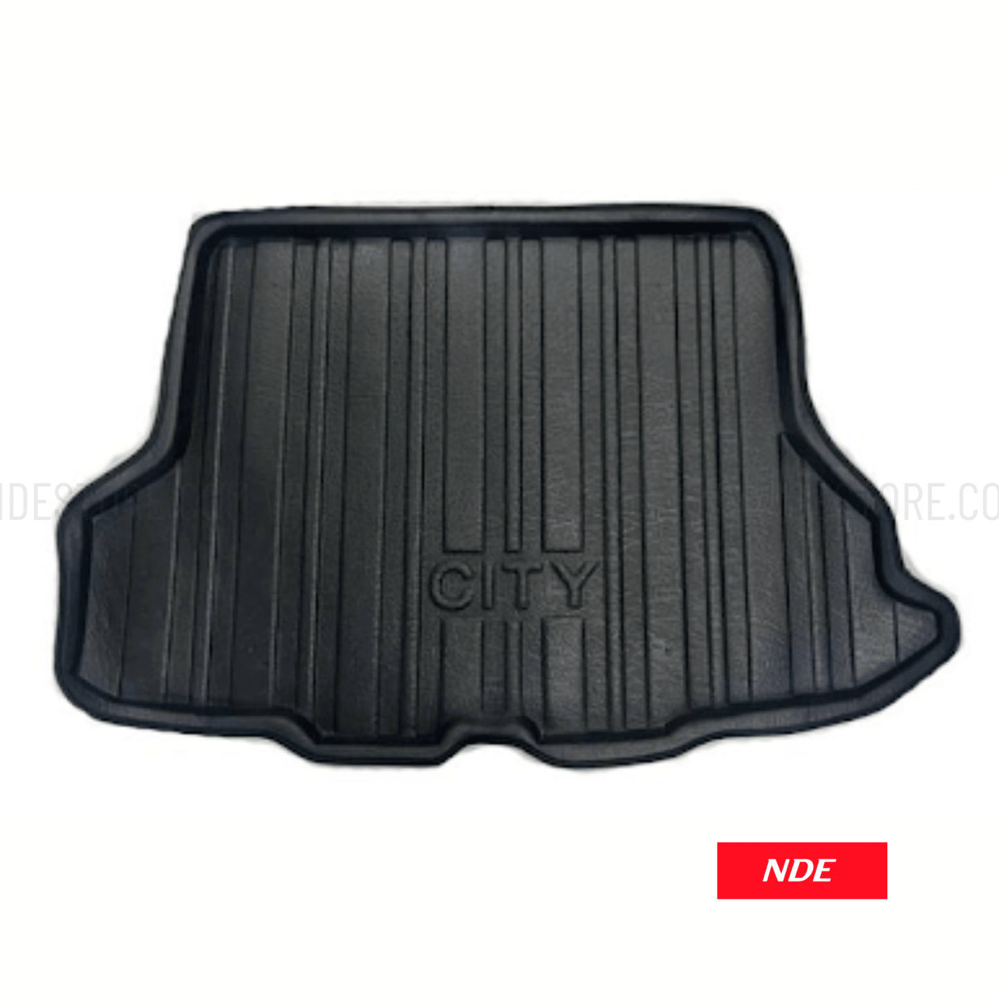 TRUNK TRAY FOAM TYPE FOR HONDA CITY (2021-2025) - ndestore.com