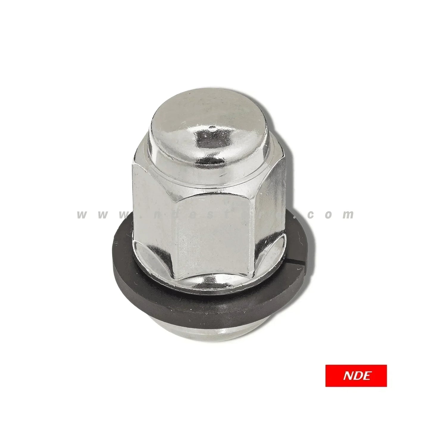 WHEEL NUT IMPORTED FOR HONDA CITY (2008-2021) - ndestore.com