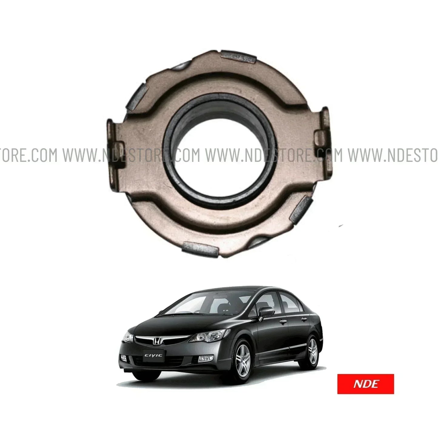 CLUTCH BEARING FOR HONDA CIVIC (2006-2012) - ndestore.com