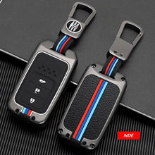 KEY REMOTE COVER METAL FOR HONDA CIVIC (2017-2021) - ndestore.com