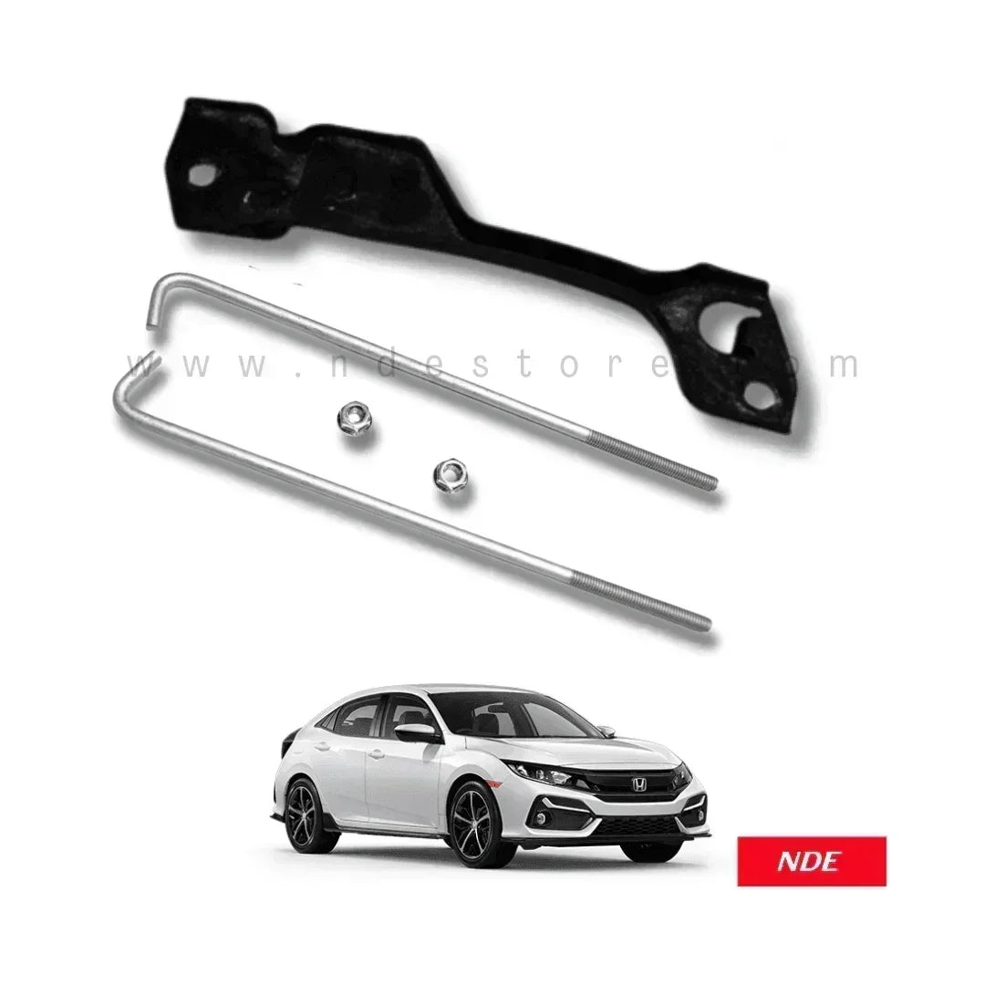 BATTERY CLAMP FOR HONDA CIVIC (2016-2021) - ndestore.com