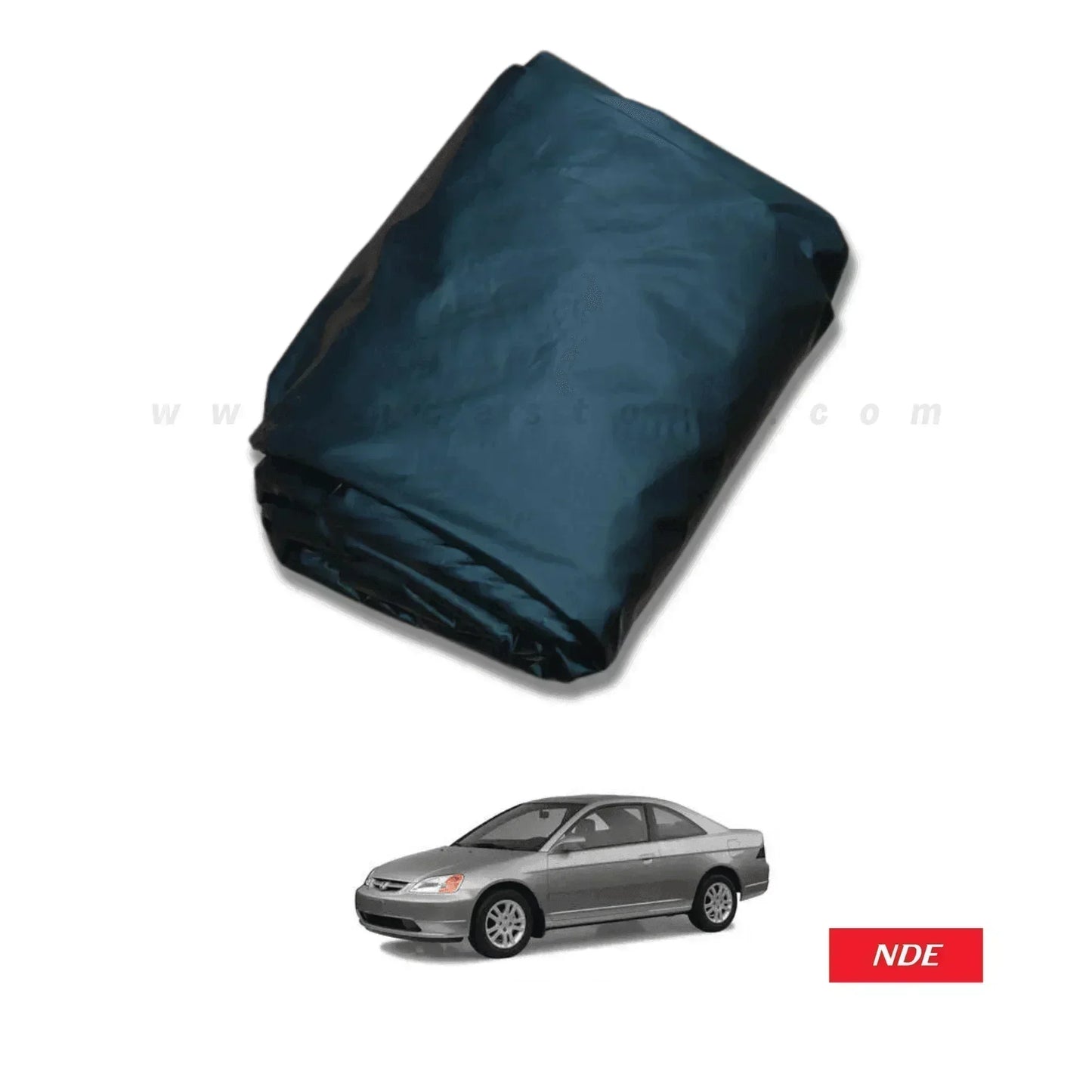TOP COVER FOR HONDA CIVIC - ndestore.com