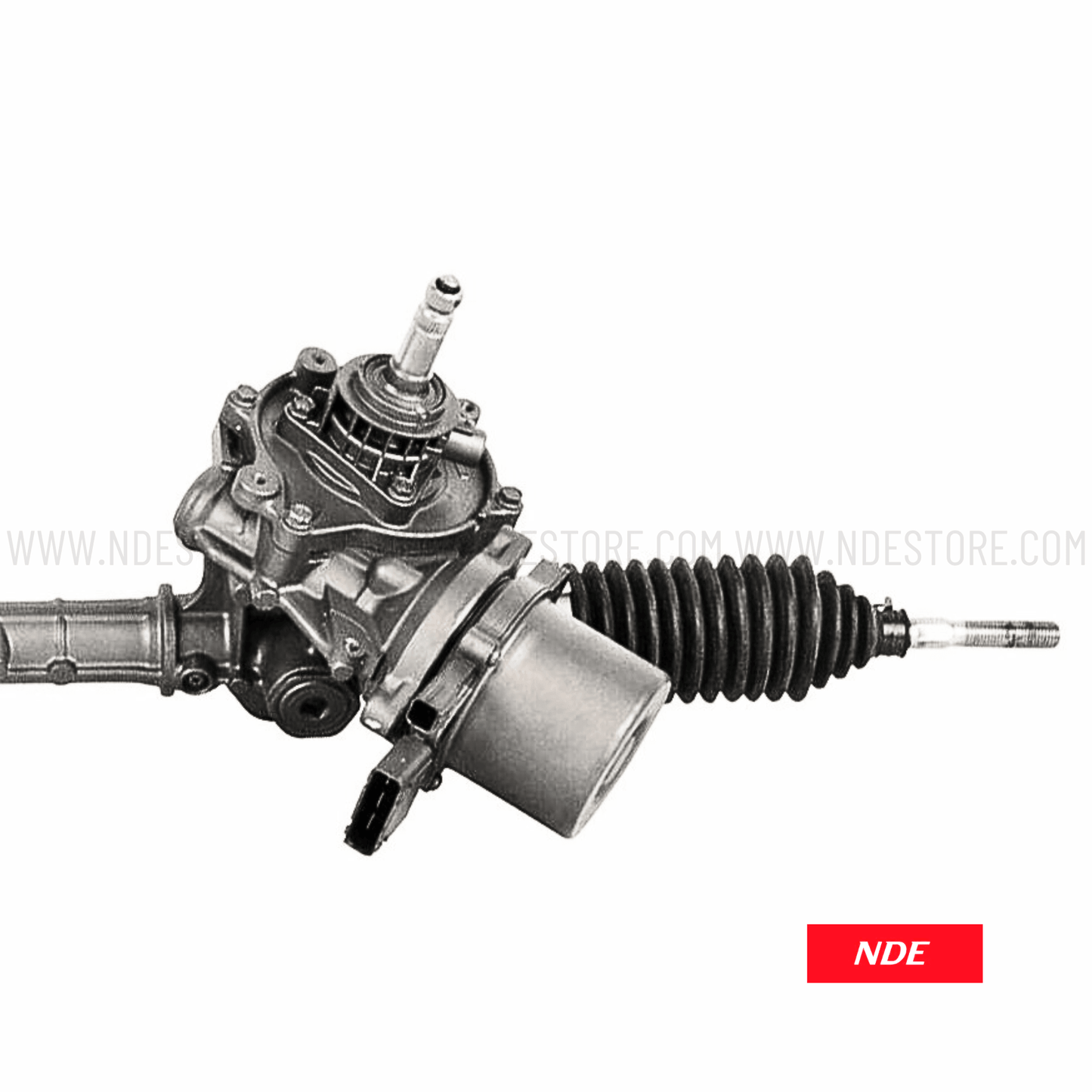 STEERING RACK ASSY FOR HONDA CIVIC (2012-2016) - ndestore.com