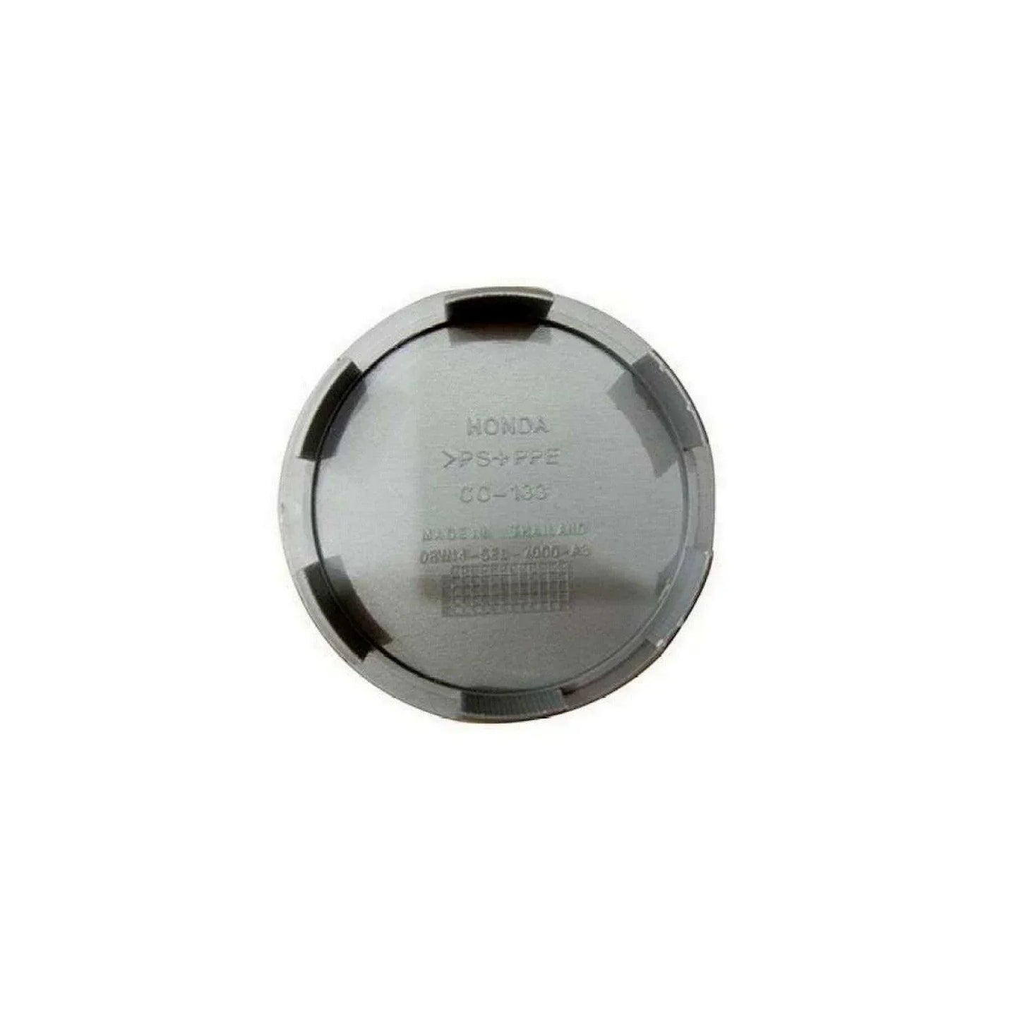 WHEEL CAP FOR HONDA CIVIC (BLACK) - ndestore.com
