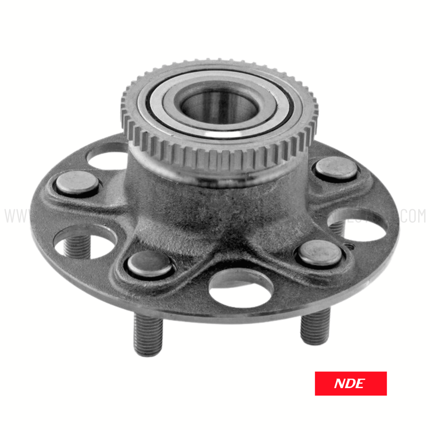 WHEEL HUB REAR FOR HONDA CIVIC (2002-2006) - ndestore.com