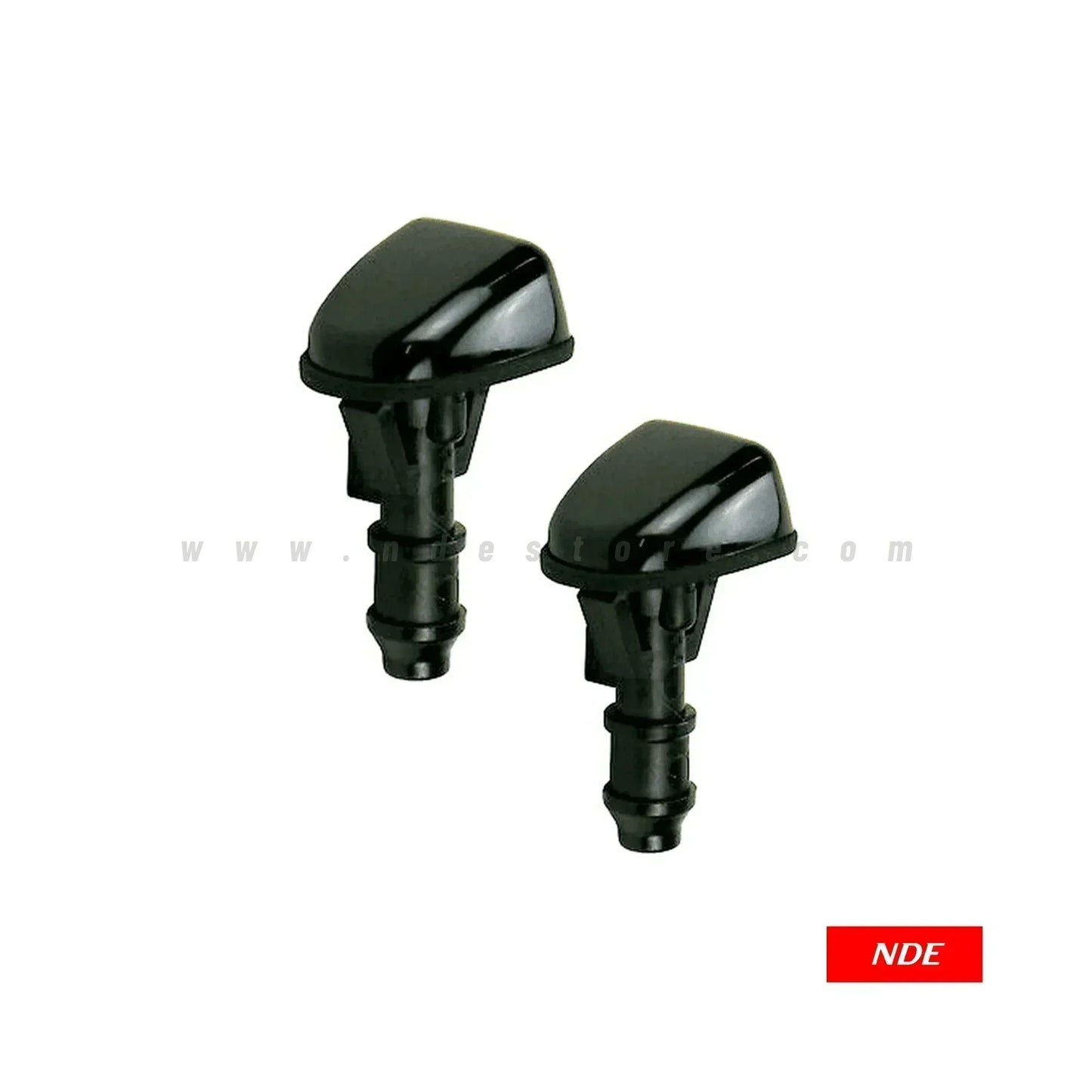 WIPER SHOWER NOZZLE SET FOR HONDA CIVIC (2006-2012) - ndestore.com