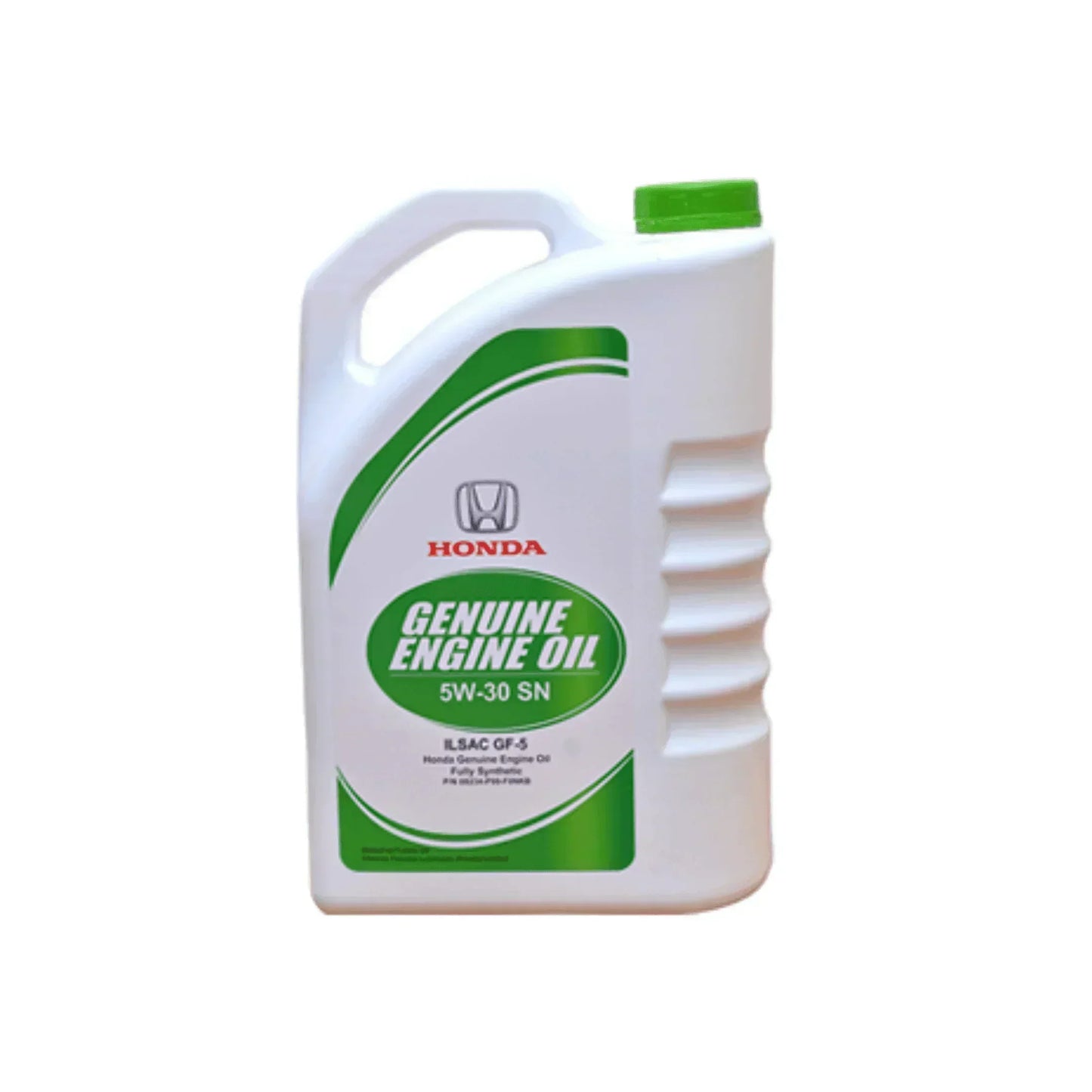 ENGINE OIL, HONDA GENUINE SN 5W30 - ndestore.com