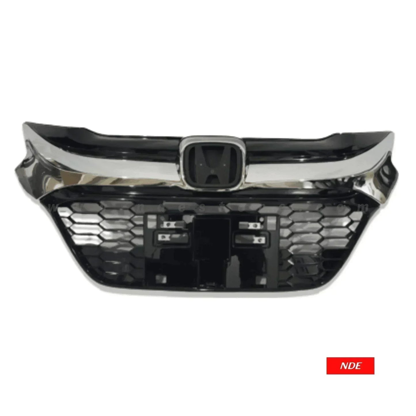 FRONT GRILLE FOR HONDA VEZEL (2021-2025) - ndestore.com