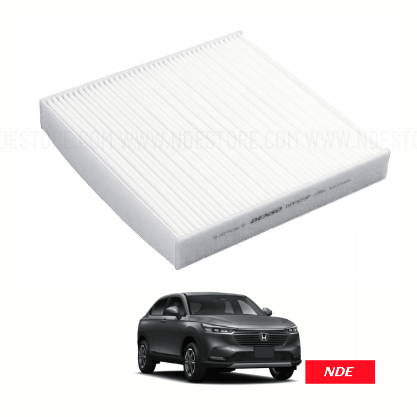 CABIN AC FILTER FOR HONDA VEZEL HYBRID (2021-2025) - ndestore.com