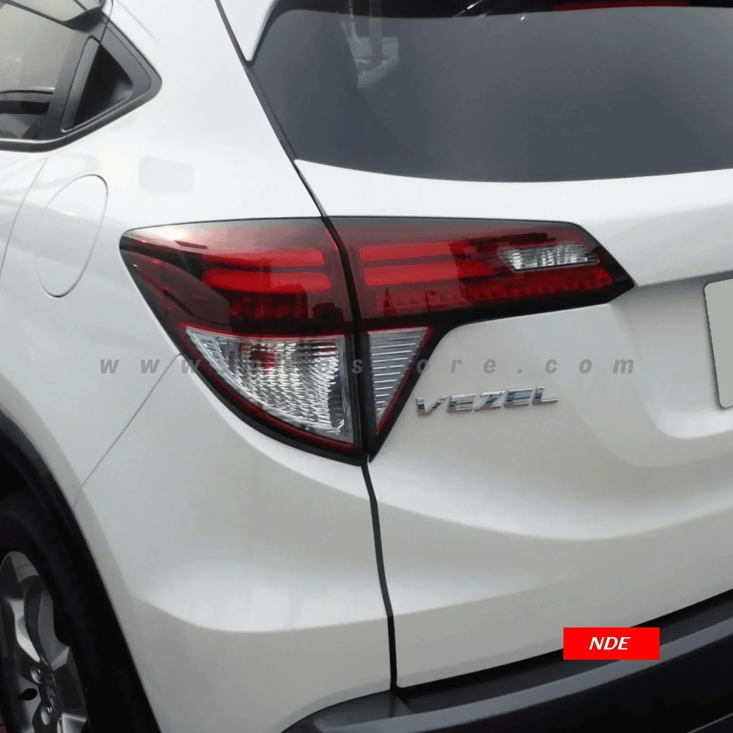 BACK LIGHT ASSY FOR HONDA VEZEL - ndestore.com