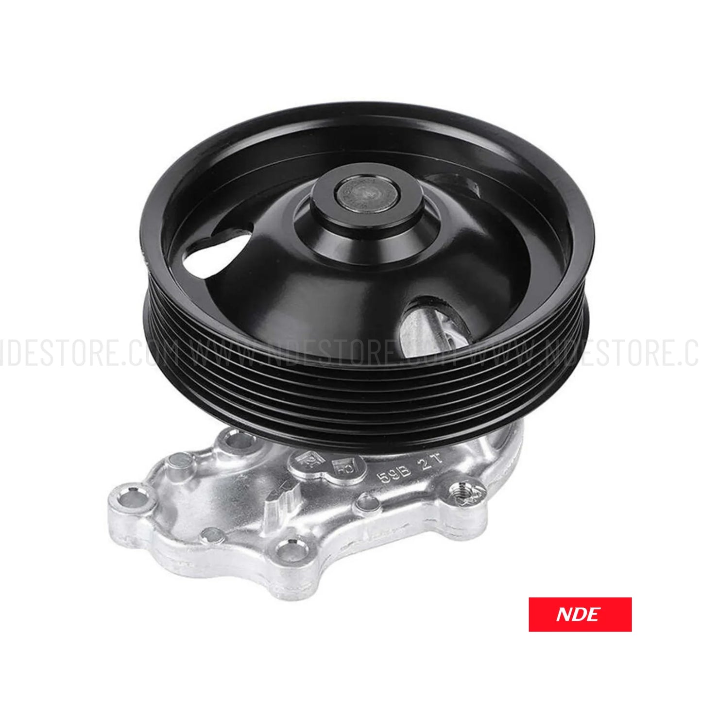 WATER PUMP ASSY FOR HONDA CIVIC 1.8L (2016-2021) - ndestore.com