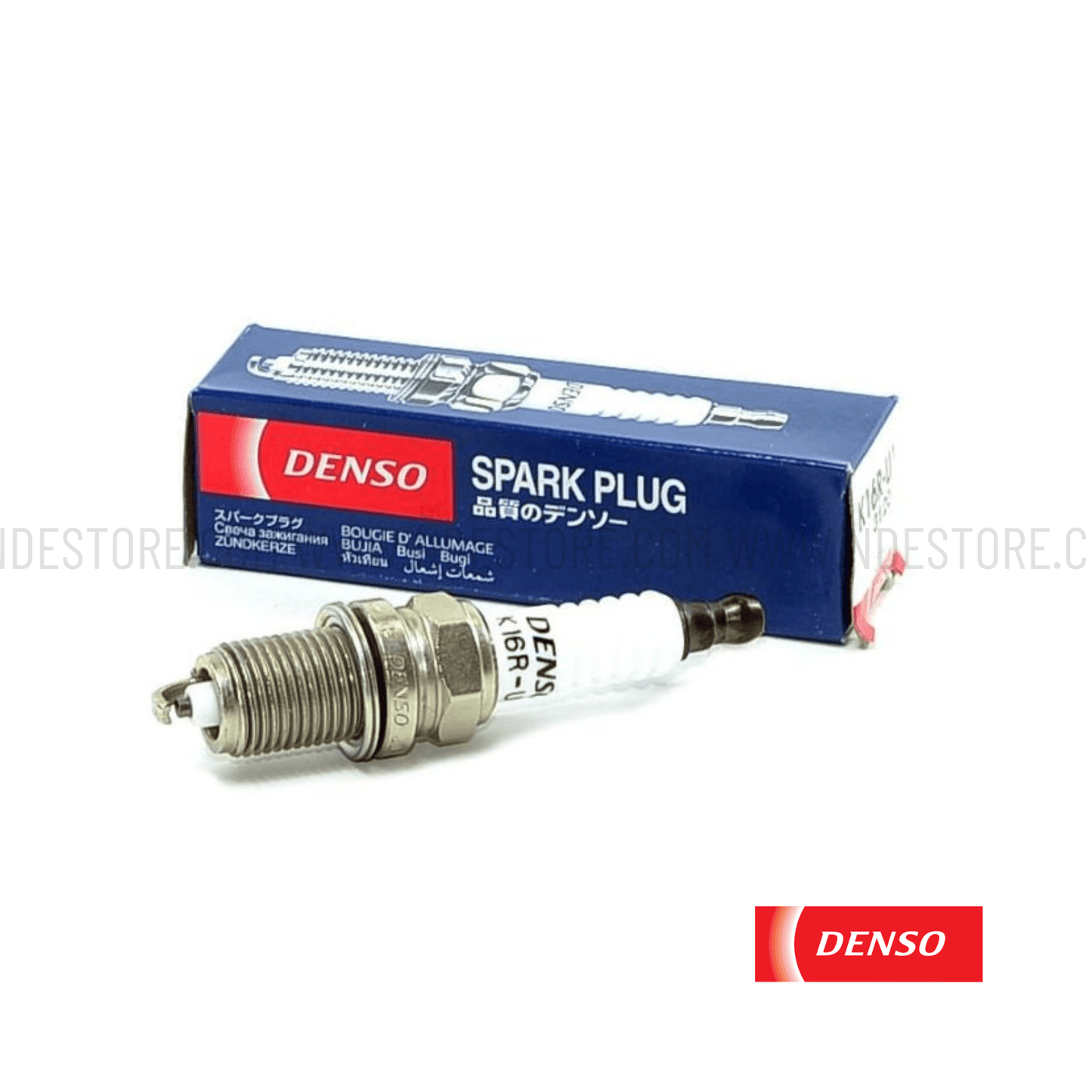 SPARK PLUG DENSO FOR HONDA CIVIC (1995-2005) - ndestore.com