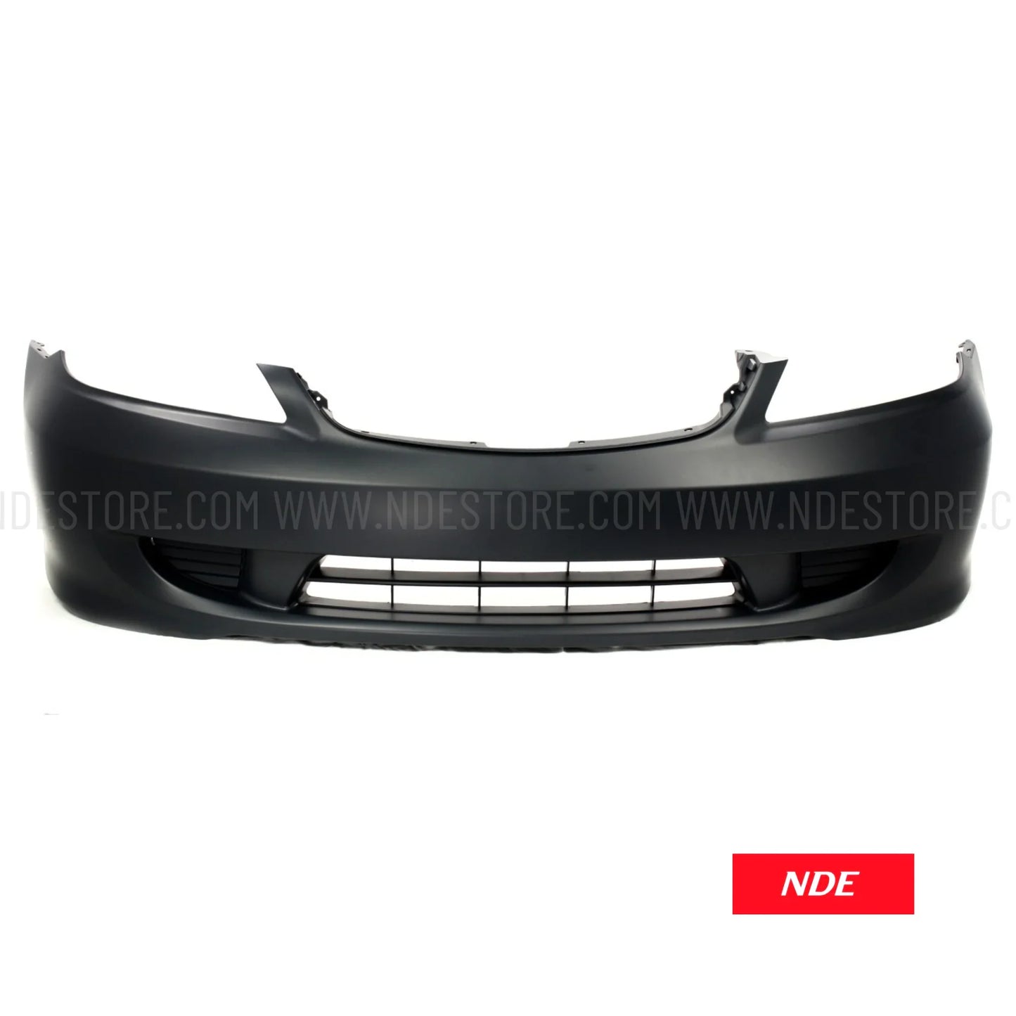 BUMPER FRONT FOR HONDA CIVIC (2002-2006) - ndestore.com