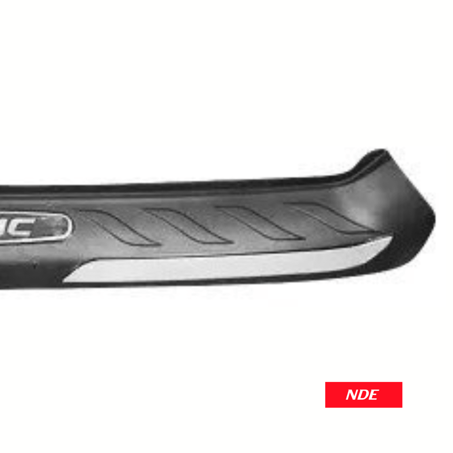 BUMPER PROTECTOR REAR FOR HONDA CIVIC (2017-2021) - ndestore.com