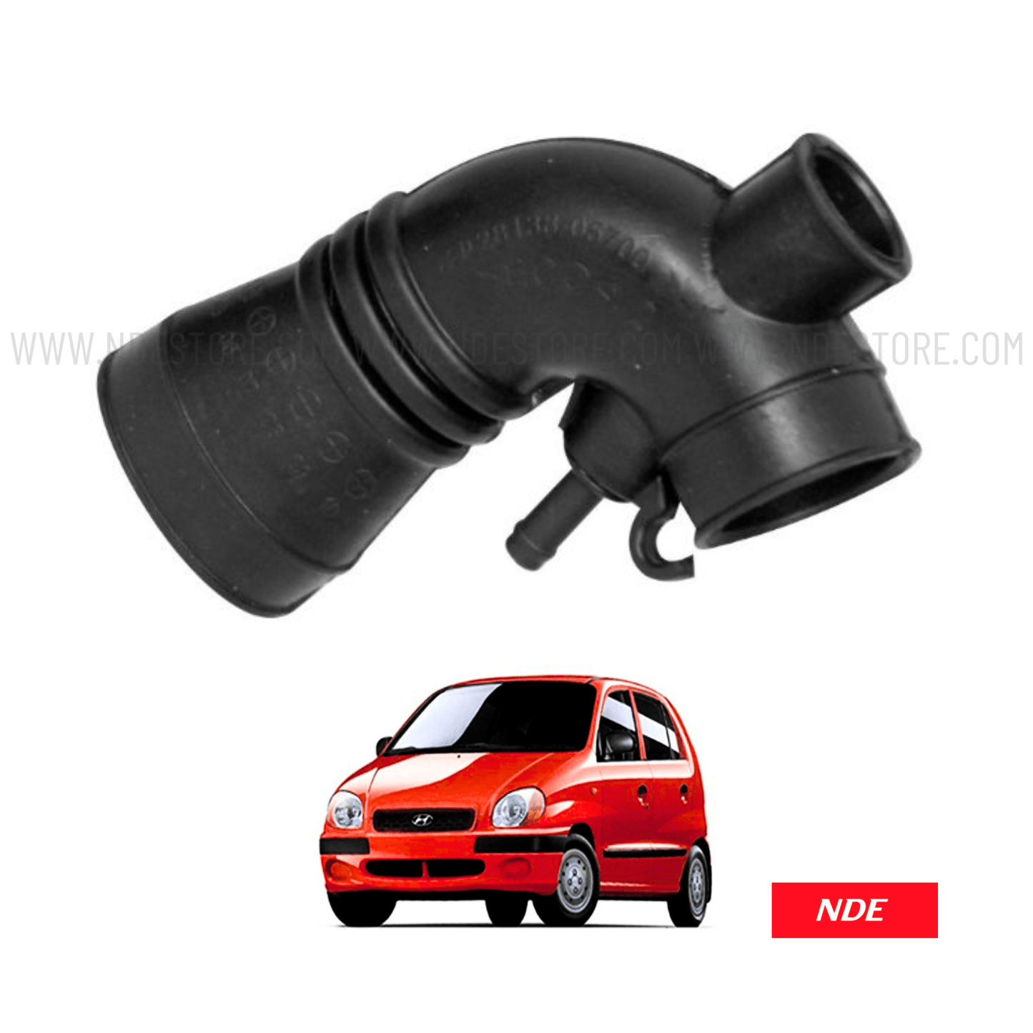 AIR HOSE PIPE FOR HYUNDAI SANTRO - ndestore.com
