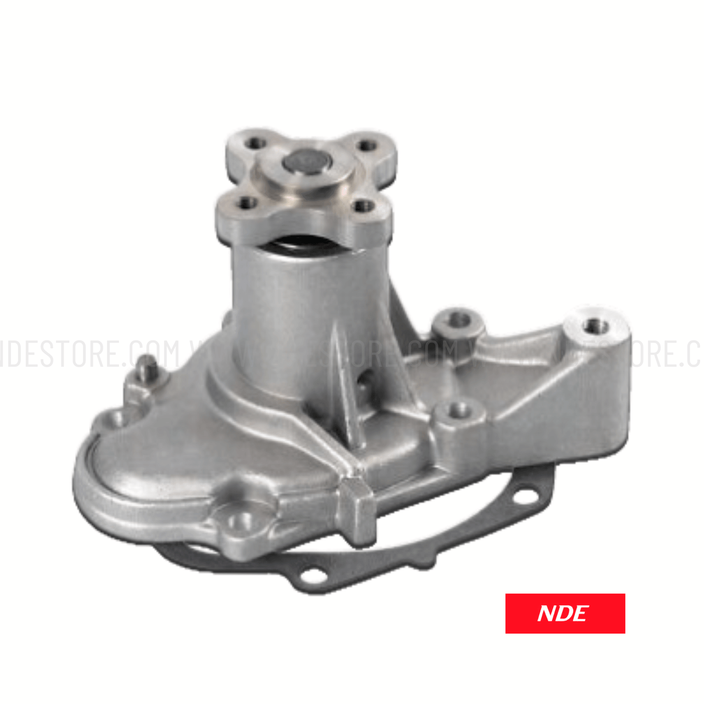 WATER PUMP ASSY FOR HYUNDAI SANTRO - ndestore.com