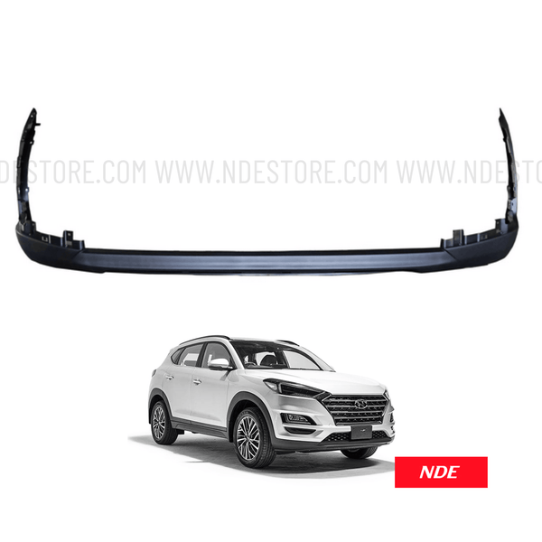 BUMPER LOWER FRONT FOR HYUNDAI TUCSON ??? ndestore.com