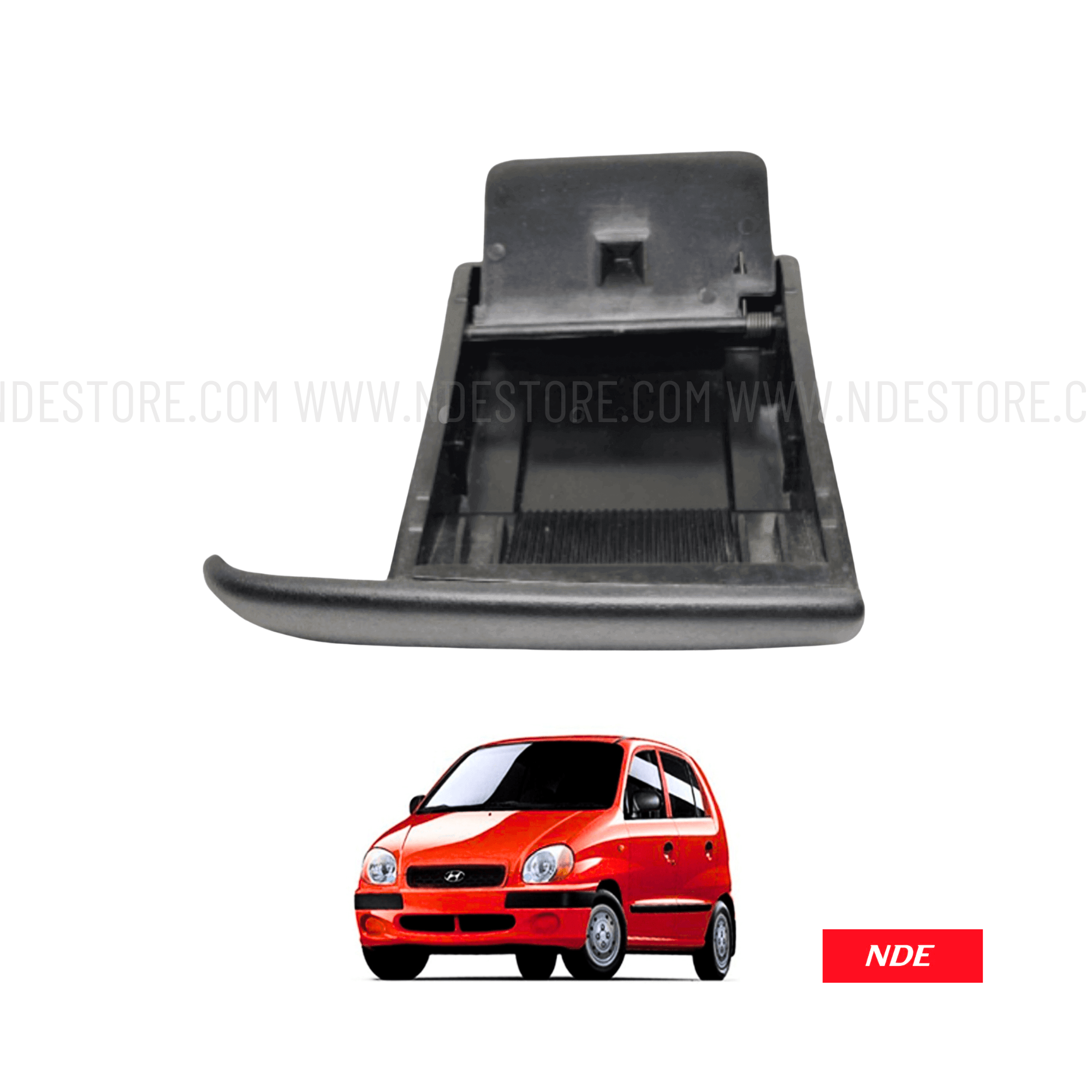ASHTRAY FOR HYUNDAI SANTRO – - Main Image