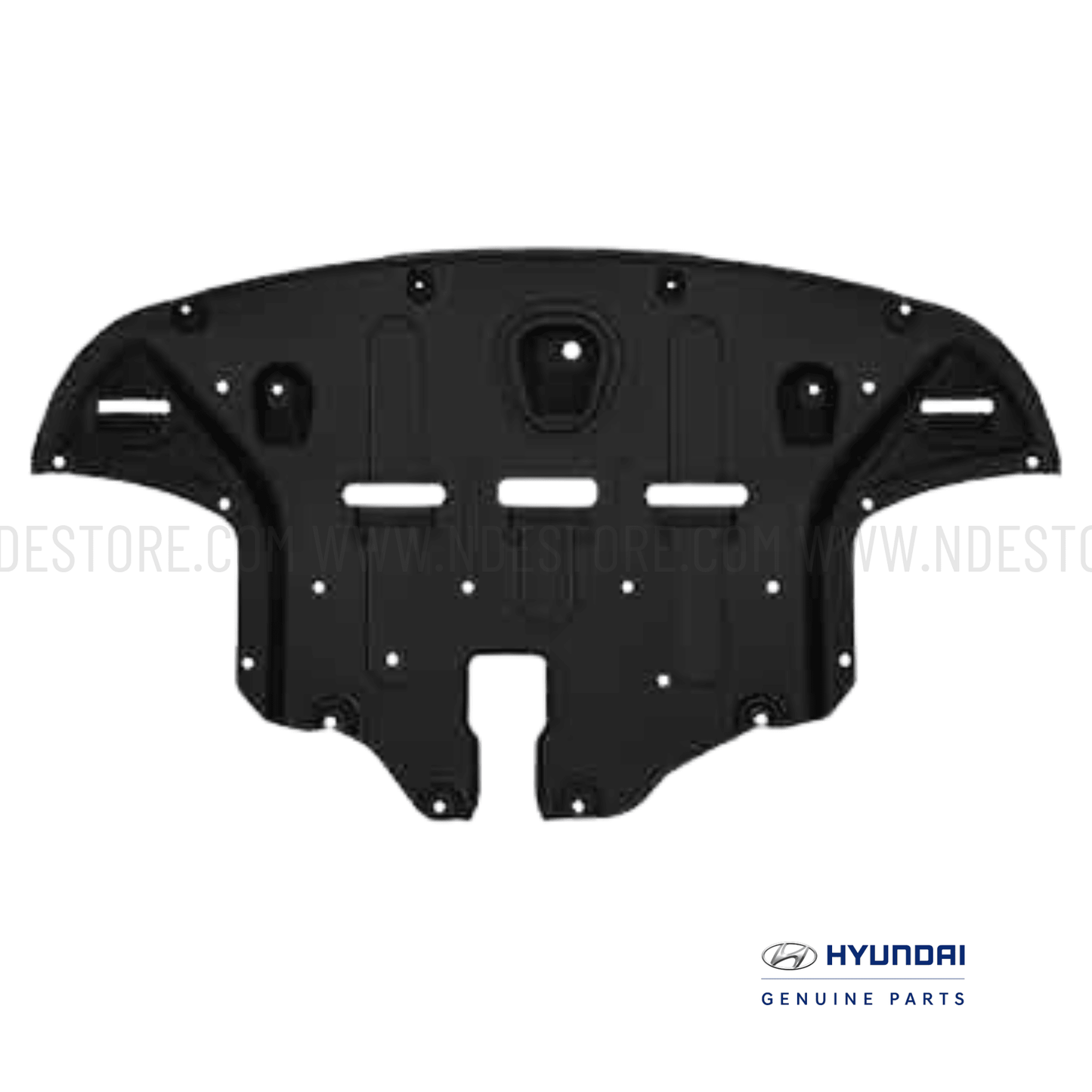 ENGINE SHIELD / SPLASH SHIELD FOR HYUNDAI TUCSON - ndestore.com