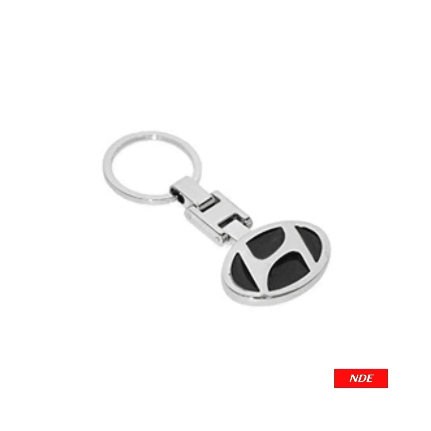 KEY CHAIN WITH HYUNDAI LOGO - ndestore.com
