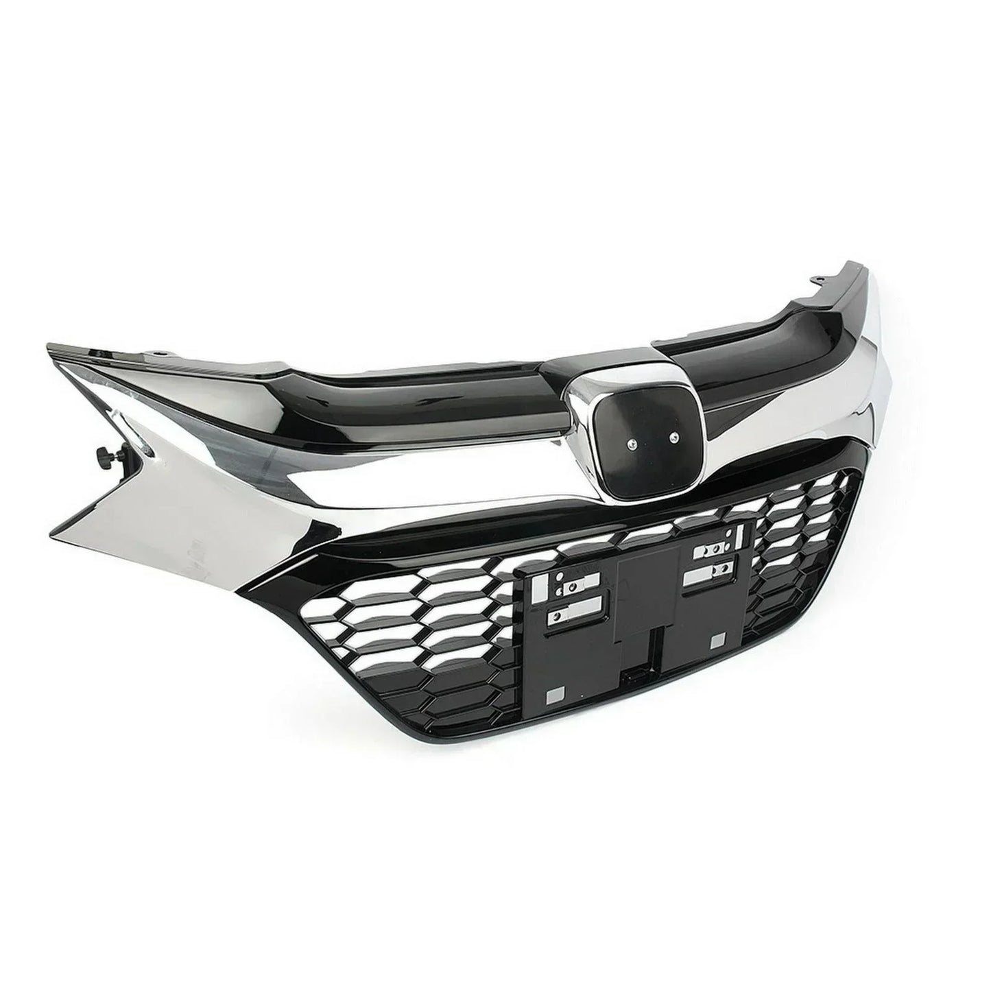 FRONT GRILLE FOR HONDA VEZEL (2014-2021) - ndestore.com