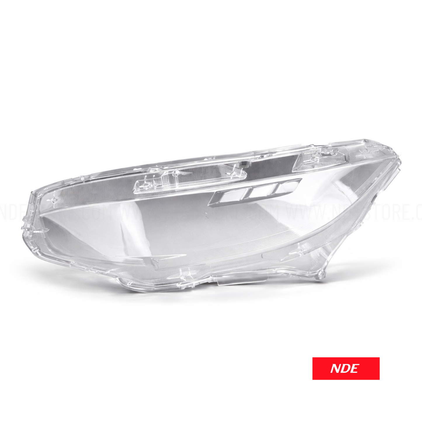 HEADLIGHT LENS COVER FOR HONDA CIVIC (2017-2021)
