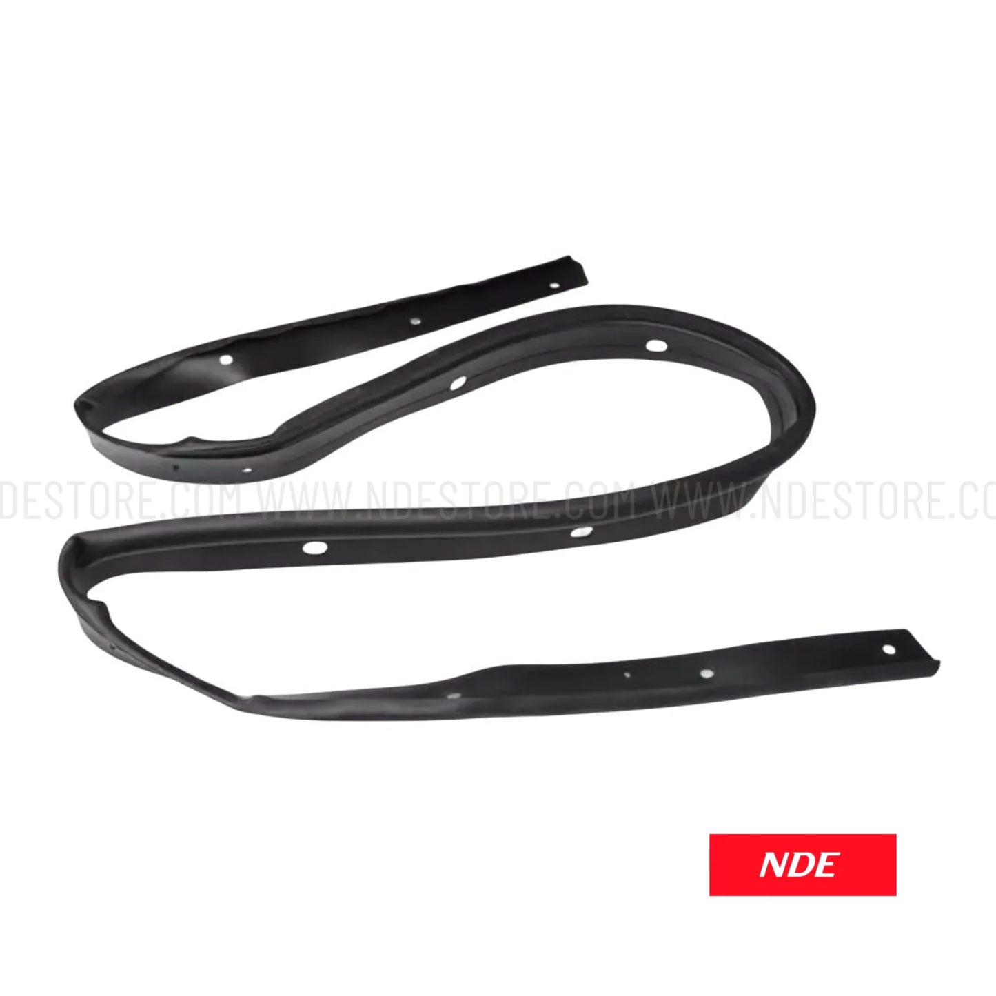 BONNET RUBBER FOR HONDA CIVIC (2017-2021)