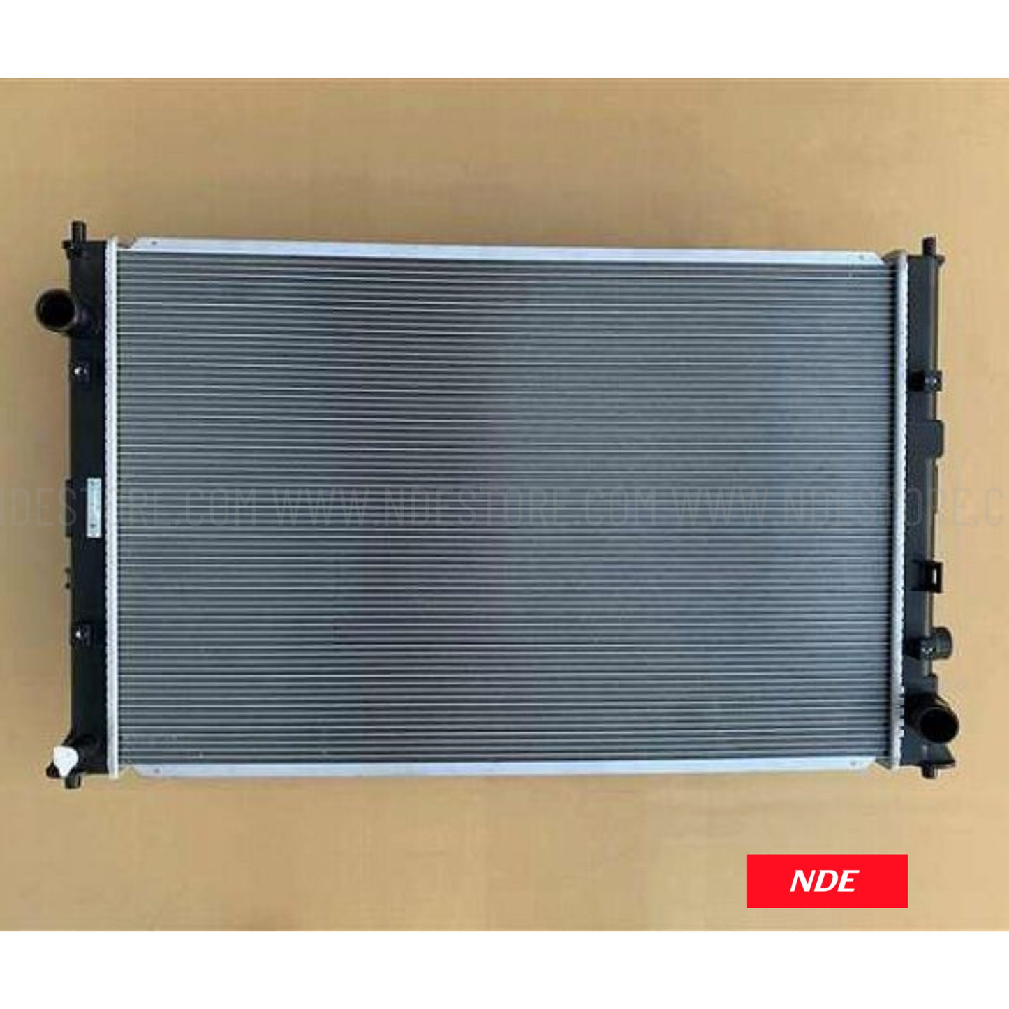 RADIATOR ASSY AUTOMATIC TRANSMISSION FOR HONDA CIVIC 1.8L (2016-2021)
