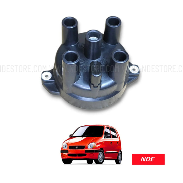 DISTRIBUTOR CAP FOR HYUNDAI SANTRO –