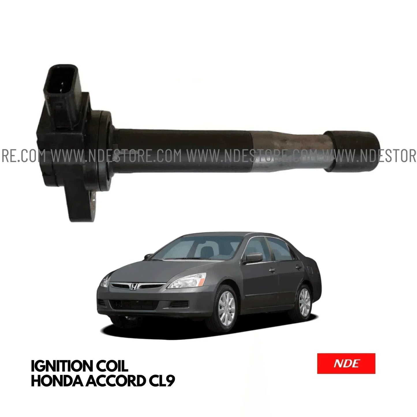 IGNITION COIL ASSY IMPORTED FOR HONDA ACCORD CL9 - ndestore.com