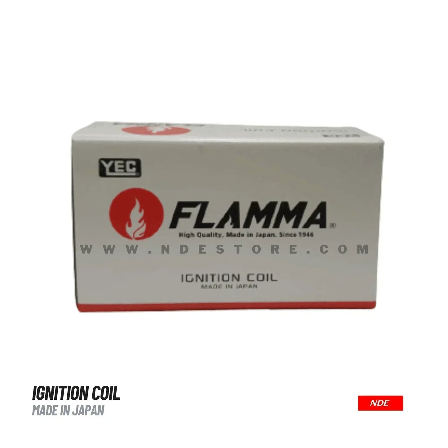 IGNITION COIL ASSY FOR SUZUKI SWIFT - ndestore.com