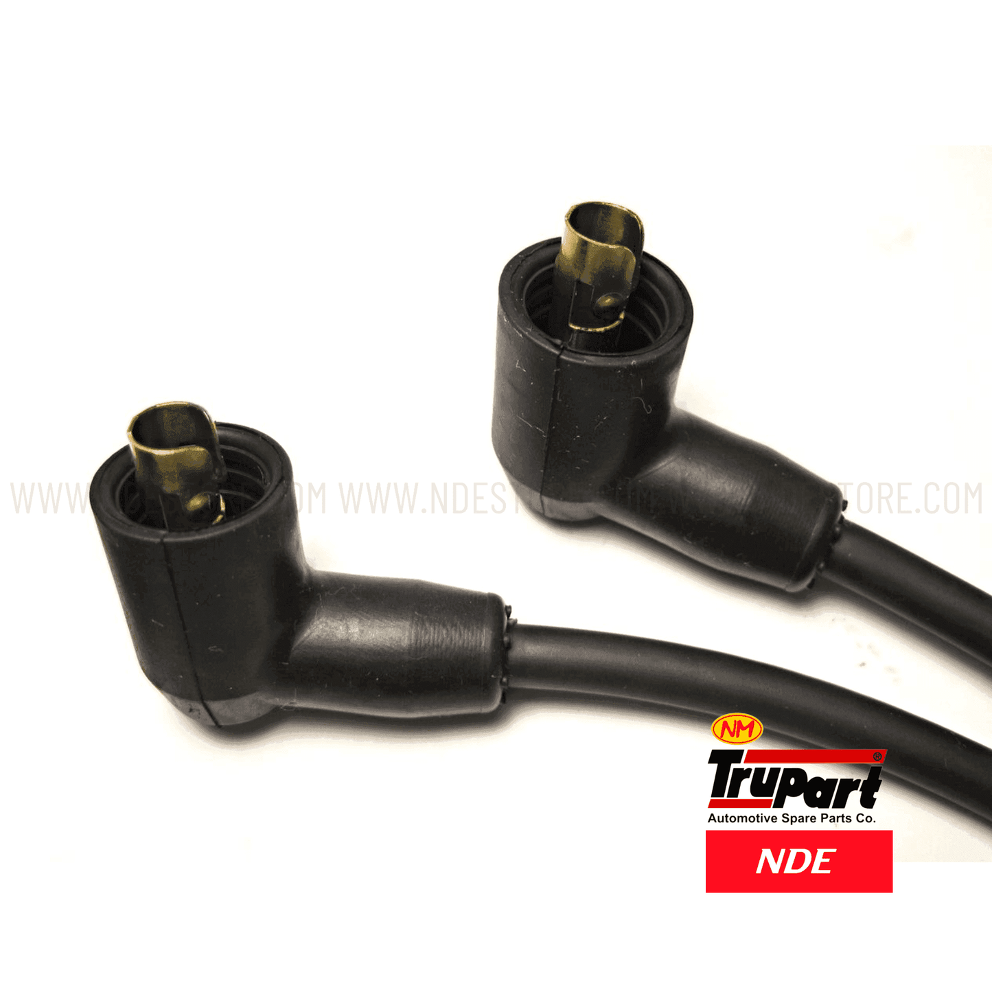 IGNITION WIRE SET FOR HONDA CIVIC (1995-2002) - ndestore.com