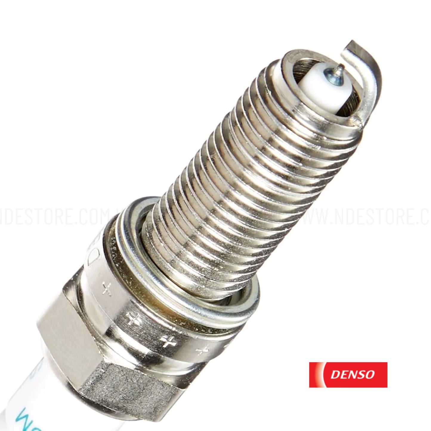 SPARK PLUG DENSO IRIDIUM POWER PART NO. IKH20 - ndestore.com