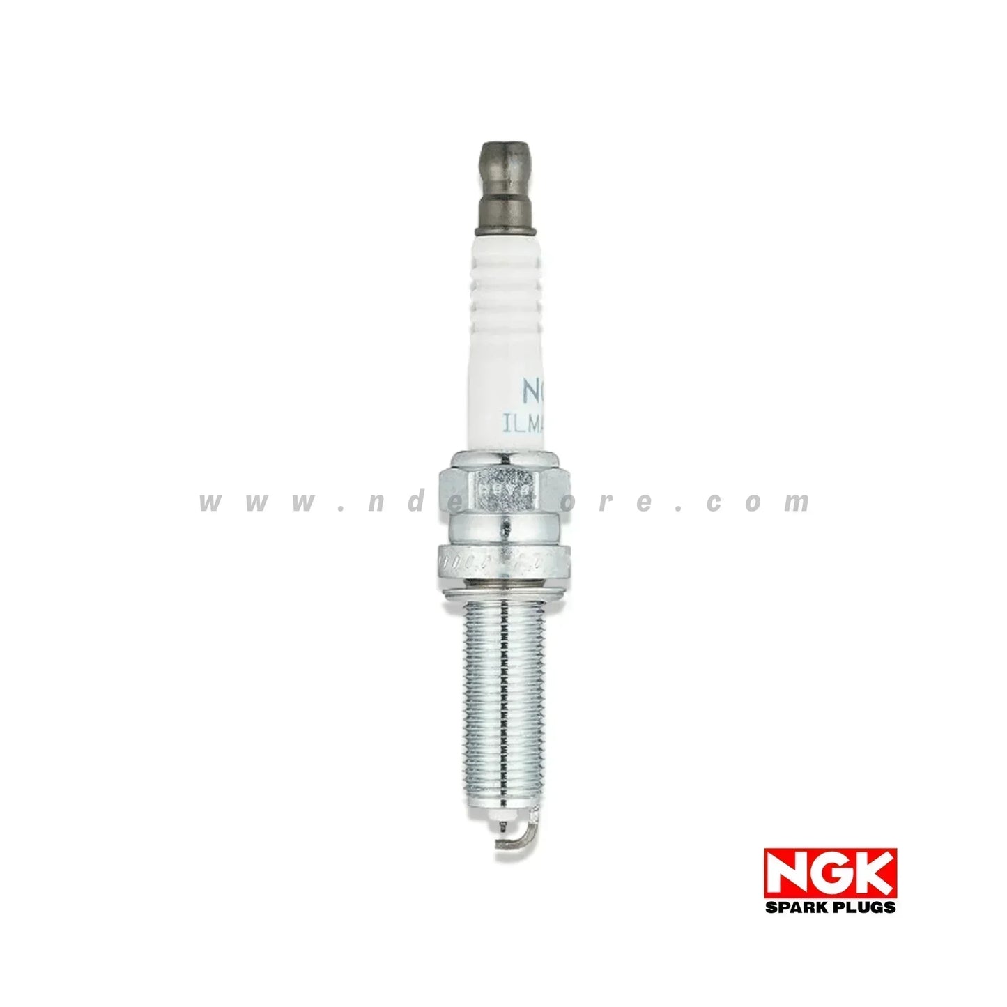 SPARK PLUG IRIDIUM NGK FOR MAZDA FLAIR CROSSOVER - ndestore.com