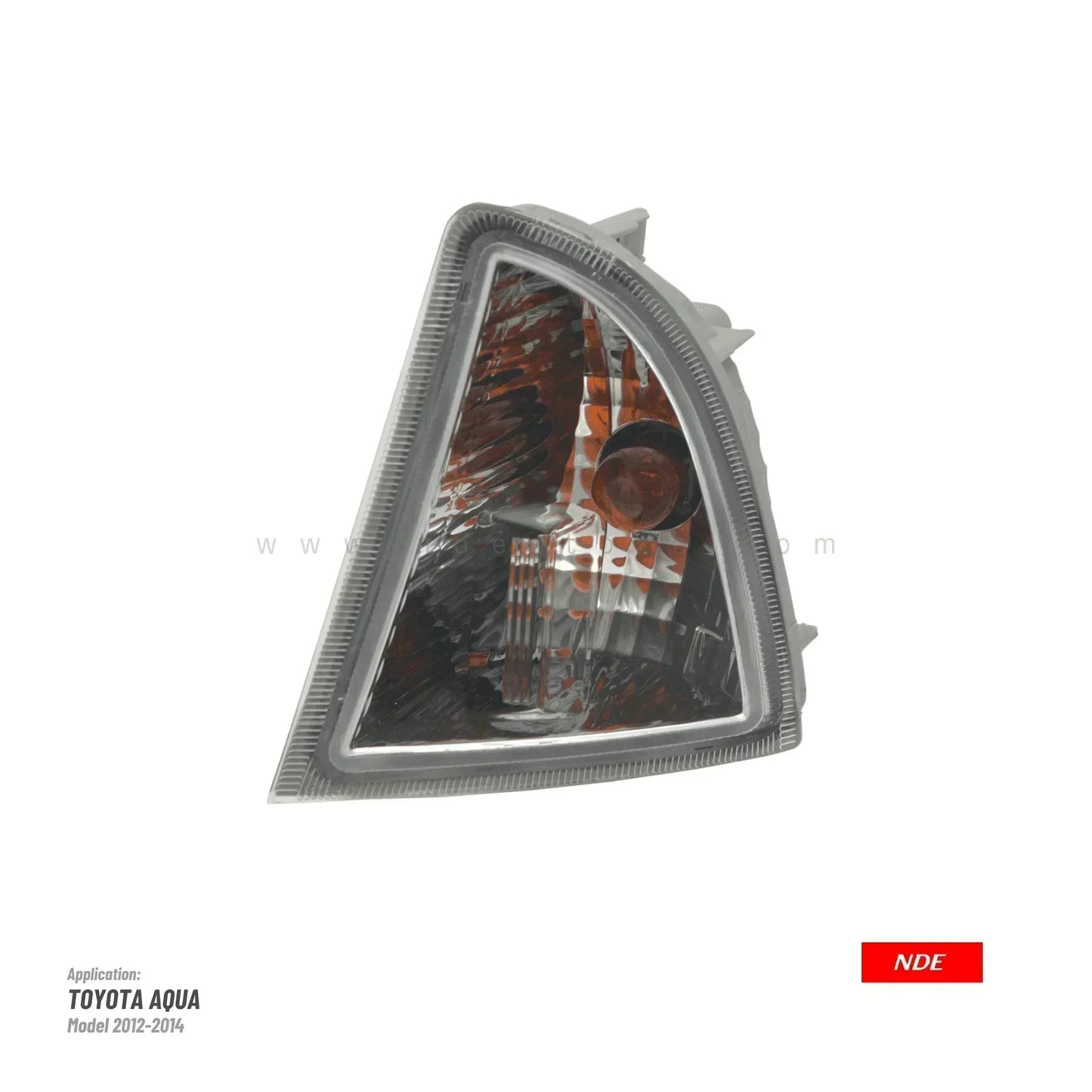 INDICATOR LIGHT CORNER LIGHT ASSY FOR TOYOTA AQUA (2012-2014) - ndestore.com