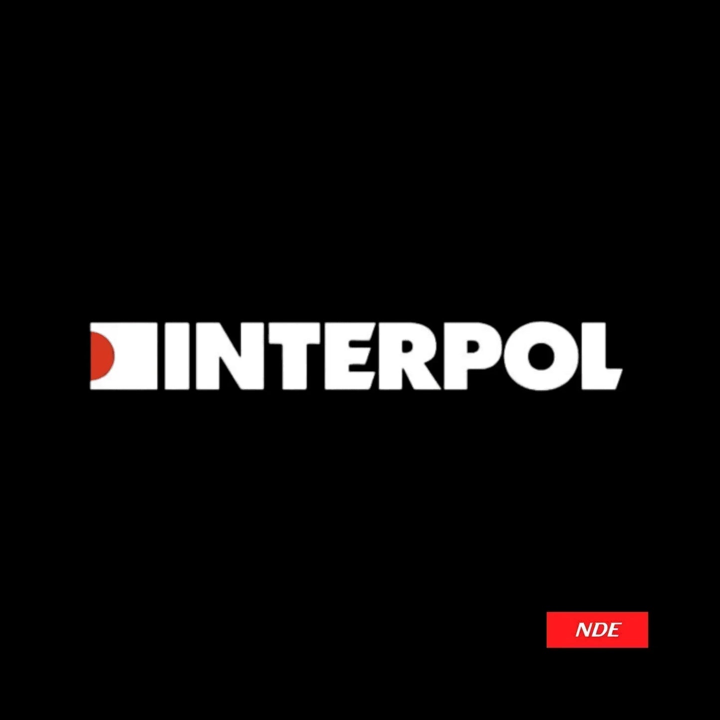 STICKER INTERPOL - ndestore.com