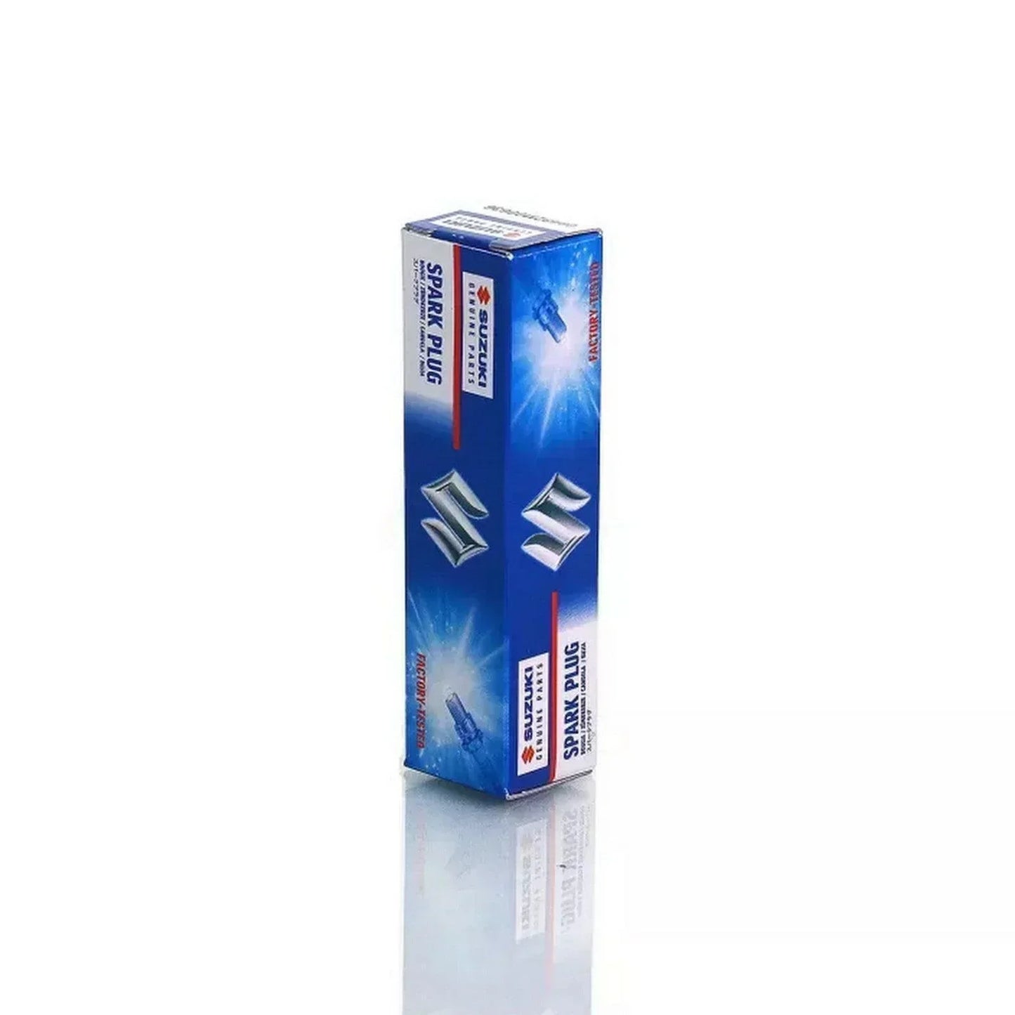 SPARK PLUG SUZUKI GENUINE PART FOR SUZUKI SWIFT (2008-2018) - ndestore.com
