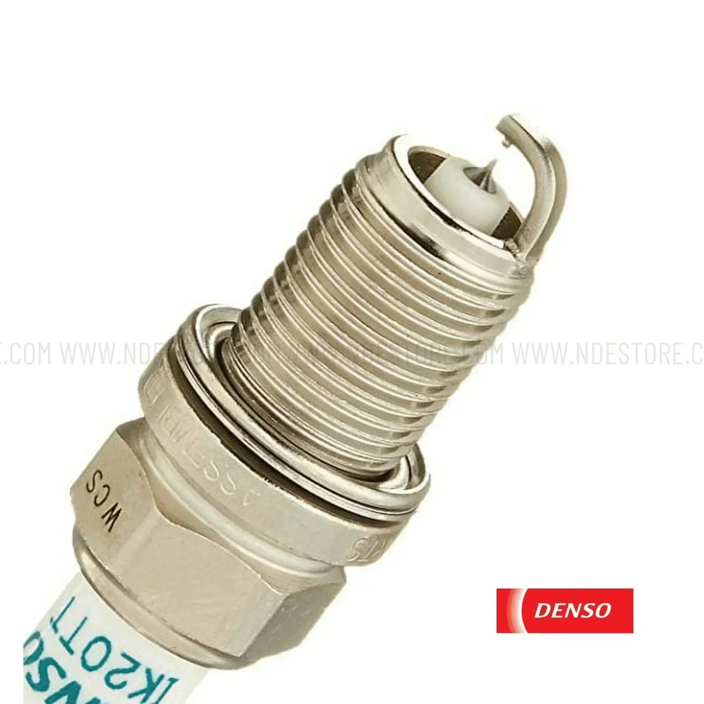 SPARK PLUG DENSO IRIDIUM TWIN TIP IK20TT - ndestore.com