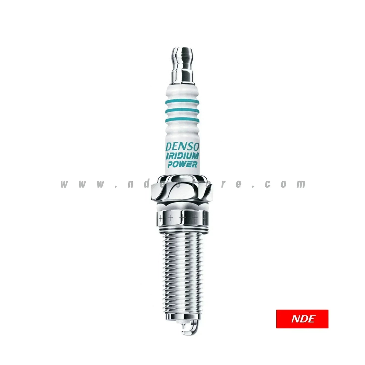 SPARK PLUG DENSO IRIDIUM POWER (PART NO IXUH22) - ndestore.com