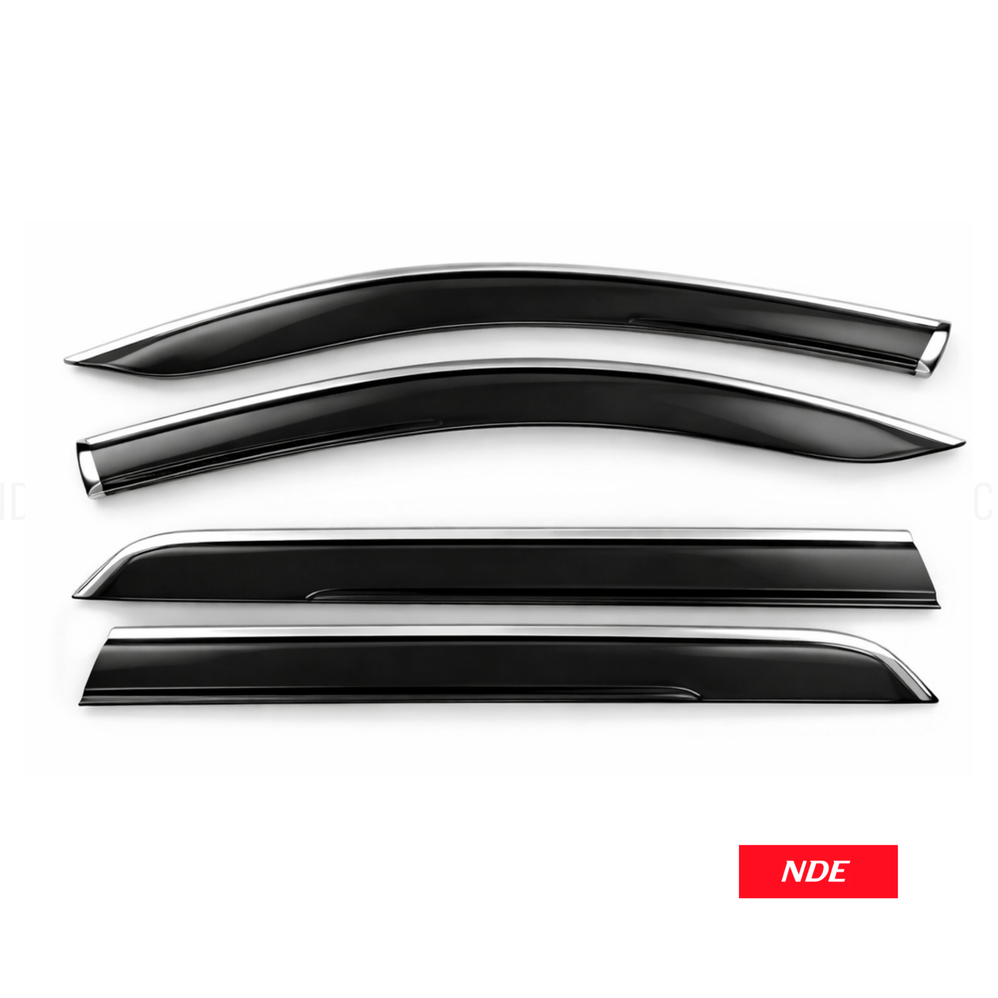 AIR PRESS SET FOR JAC T9 HUNTER