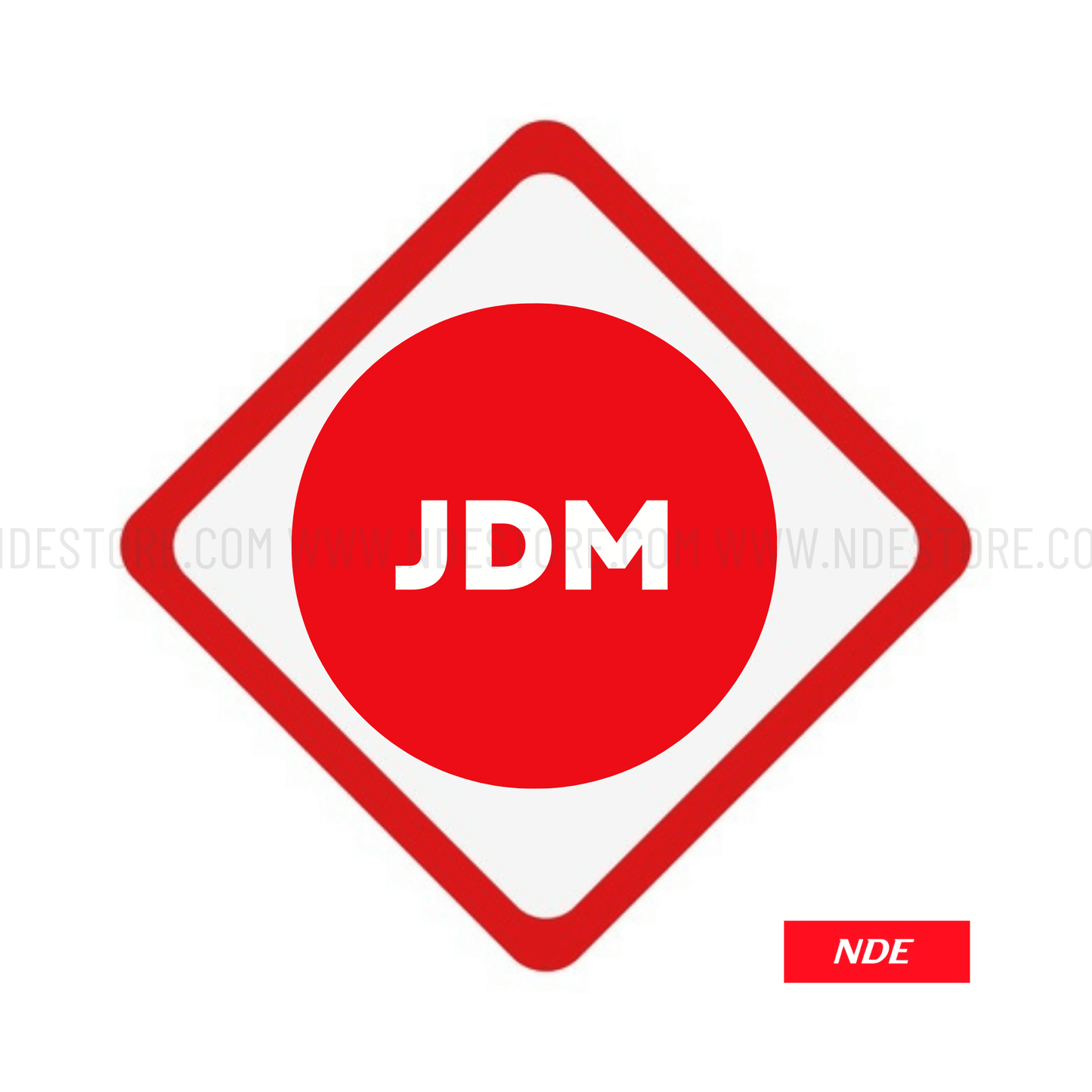 STICKER JDM - ndestore.com