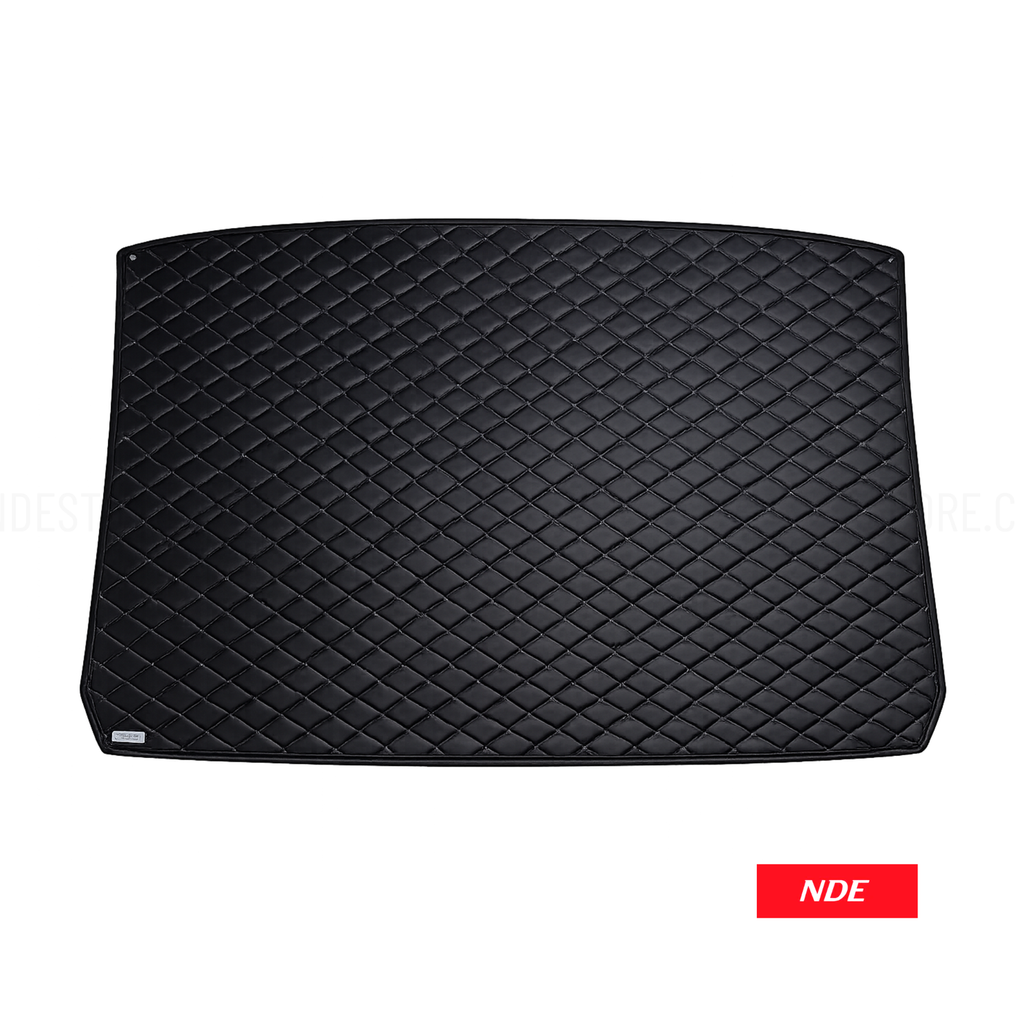 TRUNK MAT 7D STYLE FOR JETOUR DASHING