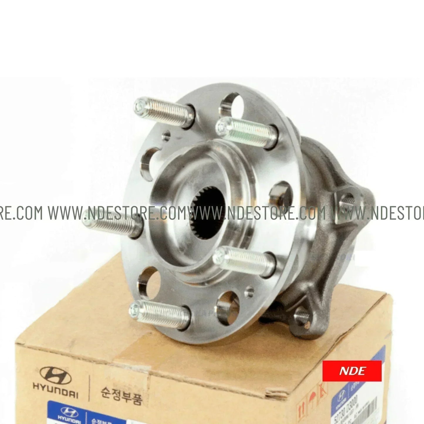 WHEEL HUB ASSY FOR KIA GRAND CARNIVAL - ndestore.com