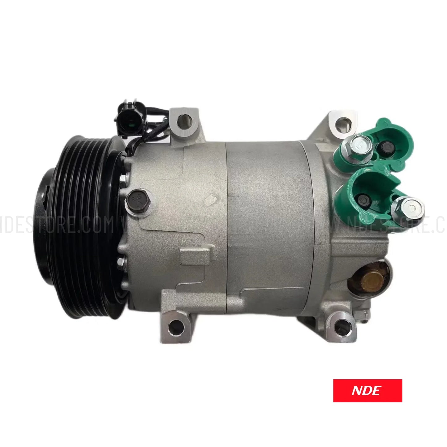 COMPRESSOR ASSY AC FOR KIA PICANTO - ndestore.com